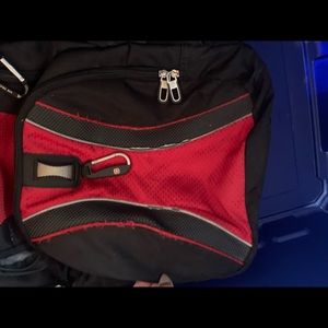 Swiss gear backpack 🎒